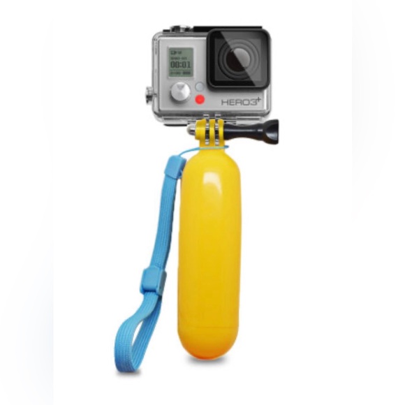 GoPro Floating Handle Grip Stick - Picture 5 of 6